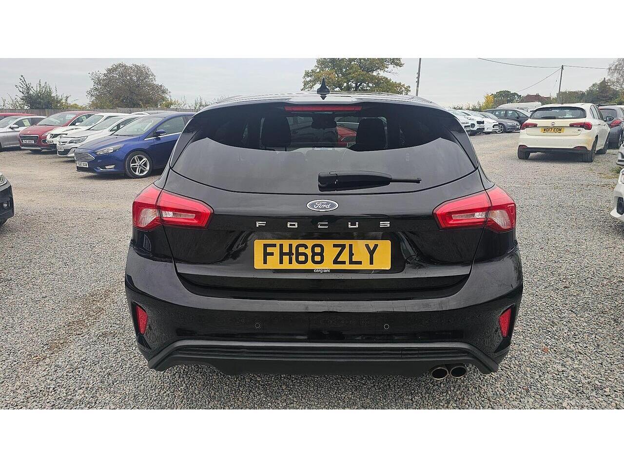 Used Ford Focus 2019 for sale - 77549548: Photo 6