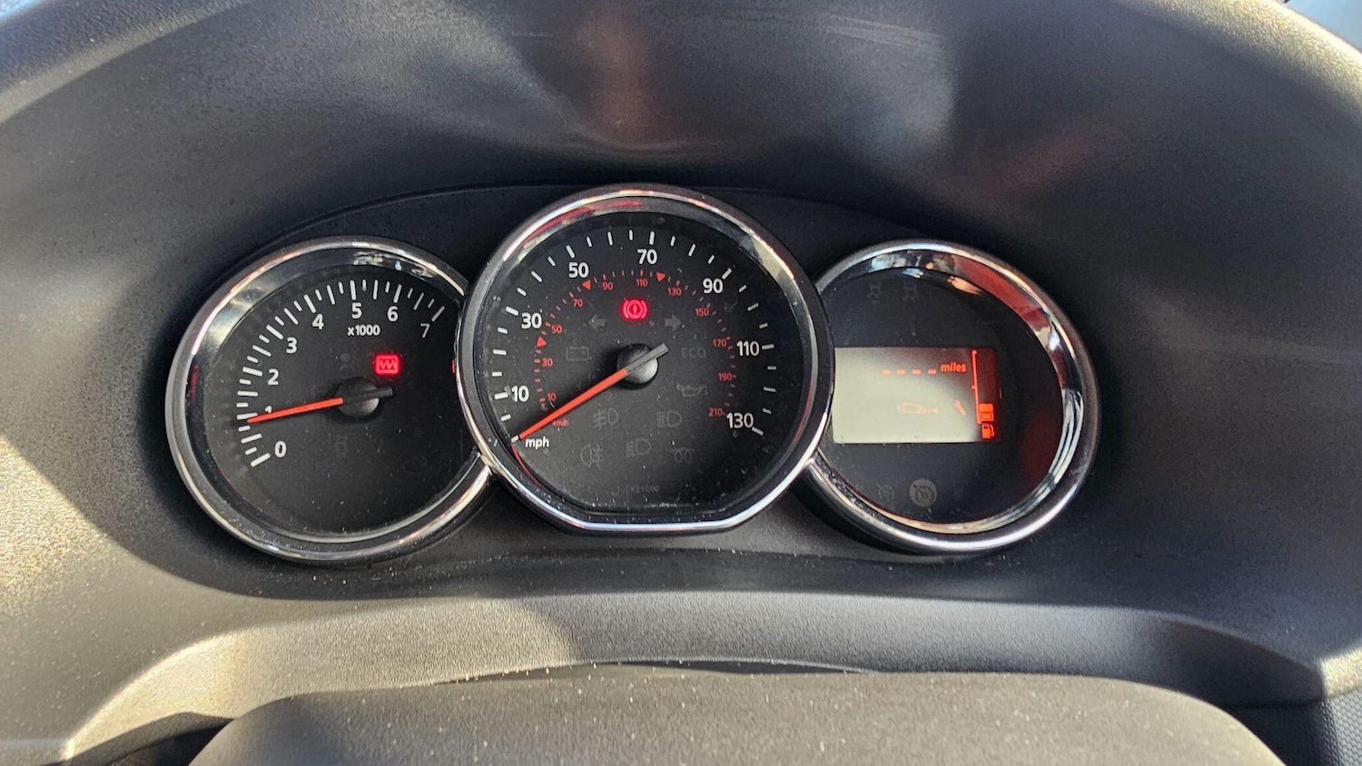 Used Dacia Sandero Stepway 2014 for sale - 76666861: Photo 16