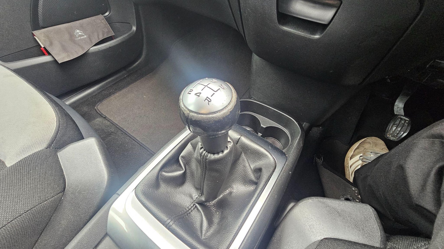 Used Citroen C4 Grand Picasso 2016 for sale - 76486776: Photo 21