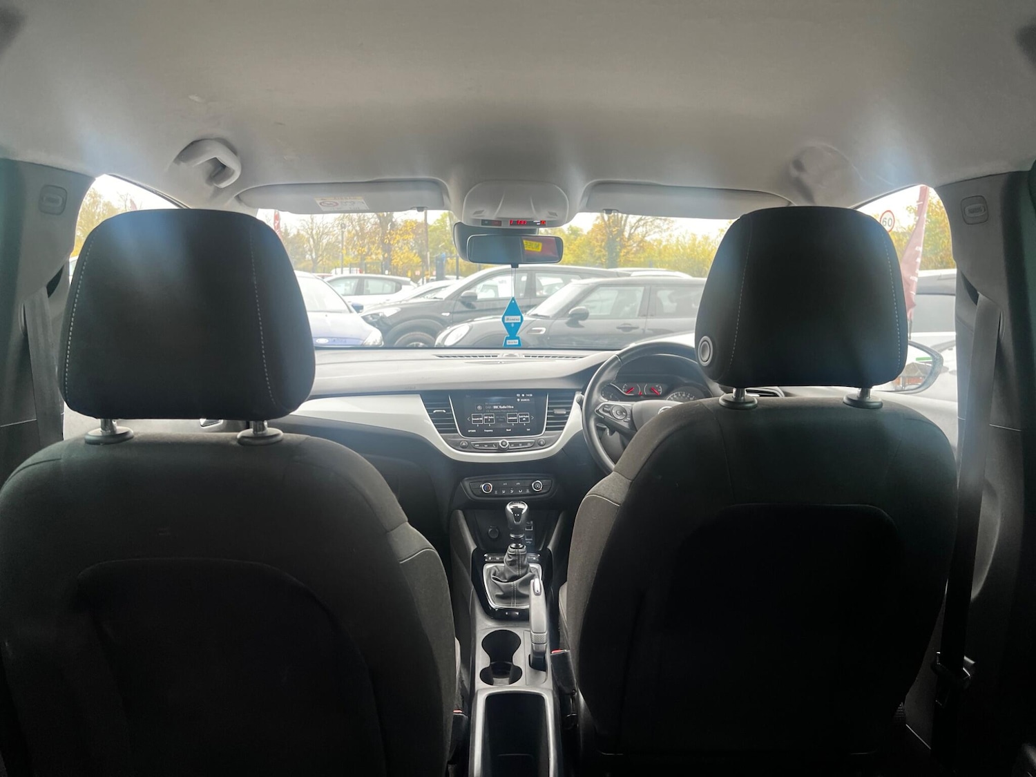 Used Vauxhall Crossland X 2020 for sale - 76486751: Photo 11