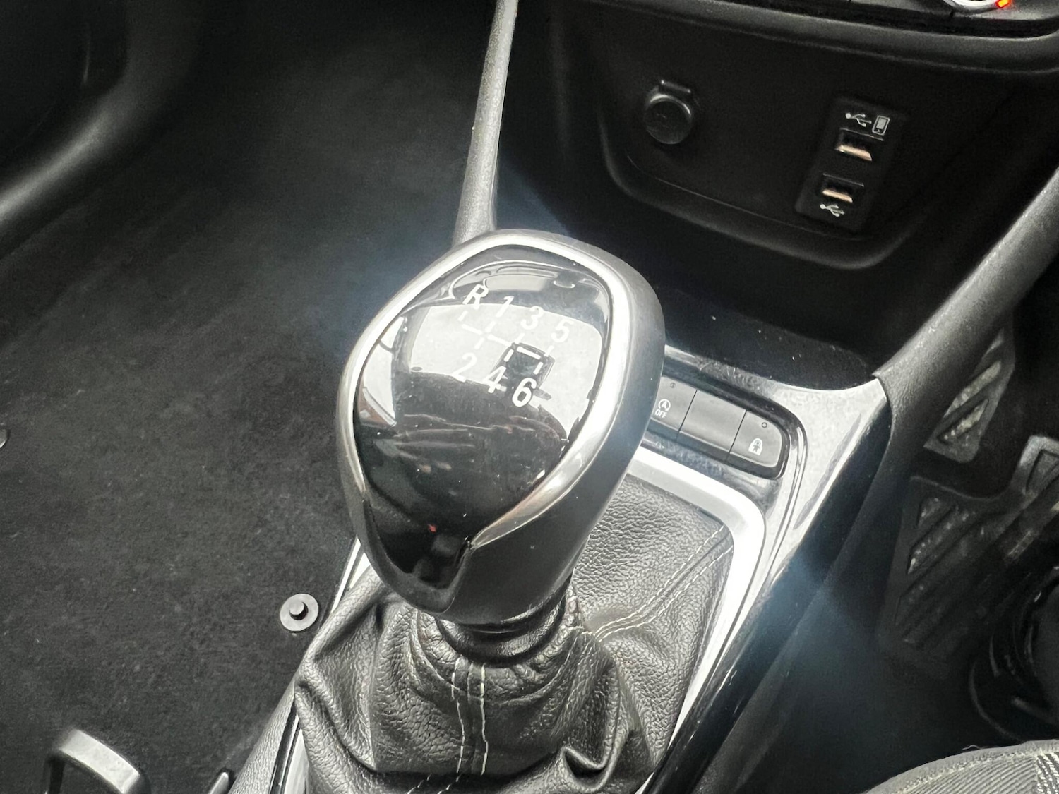 Used Vauxhall Crossland X 2020 for sale - 76486751: Photo 14