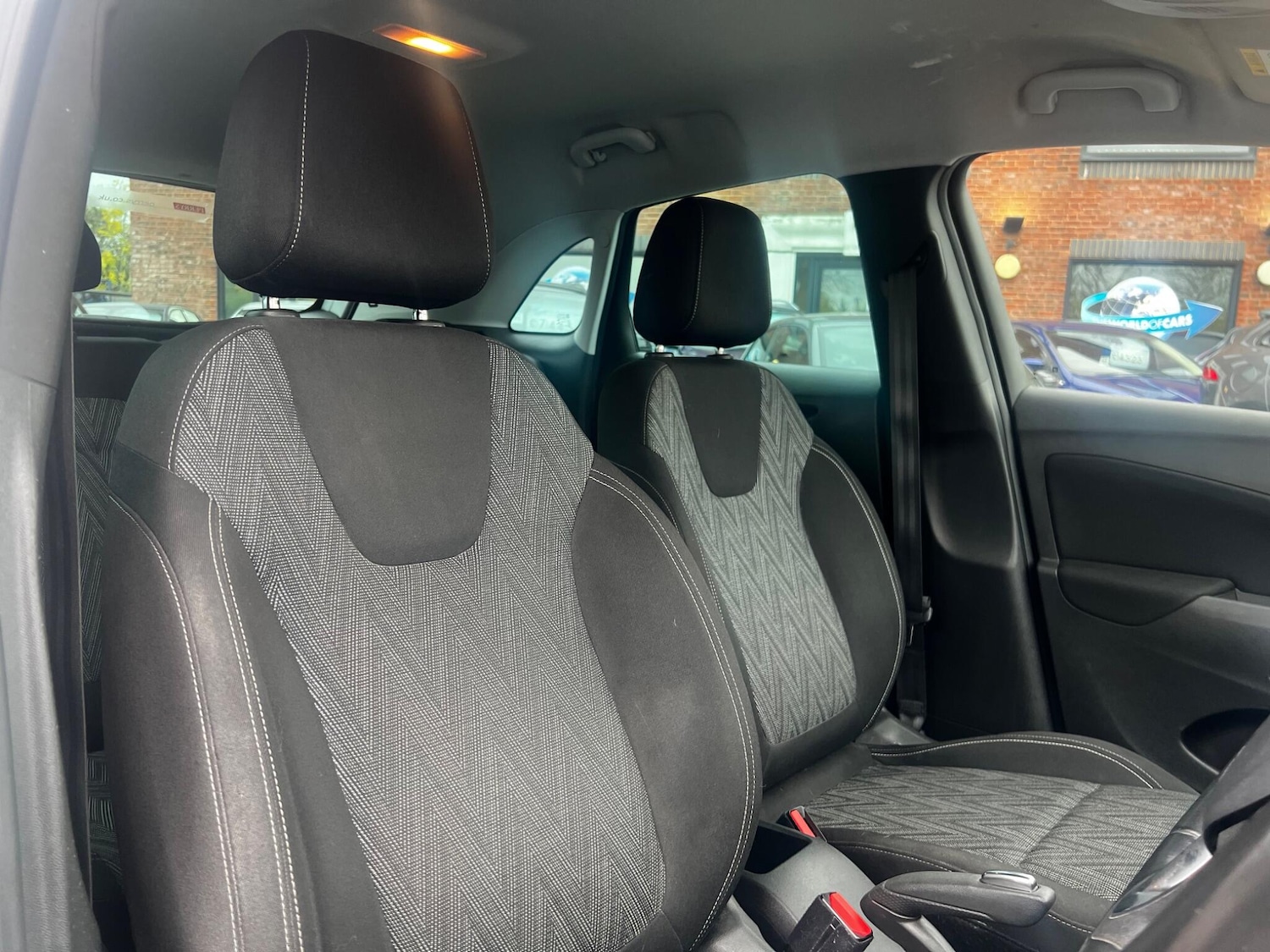 Used Vauxhall Crossland X 2020 for sale - 76486751: Photo 15