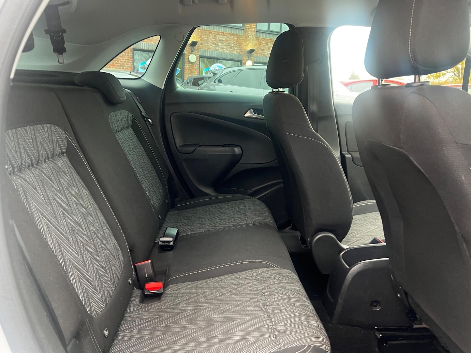 Used Vauxhall Crossland X 2020 for sale - 76486751: Photo 17