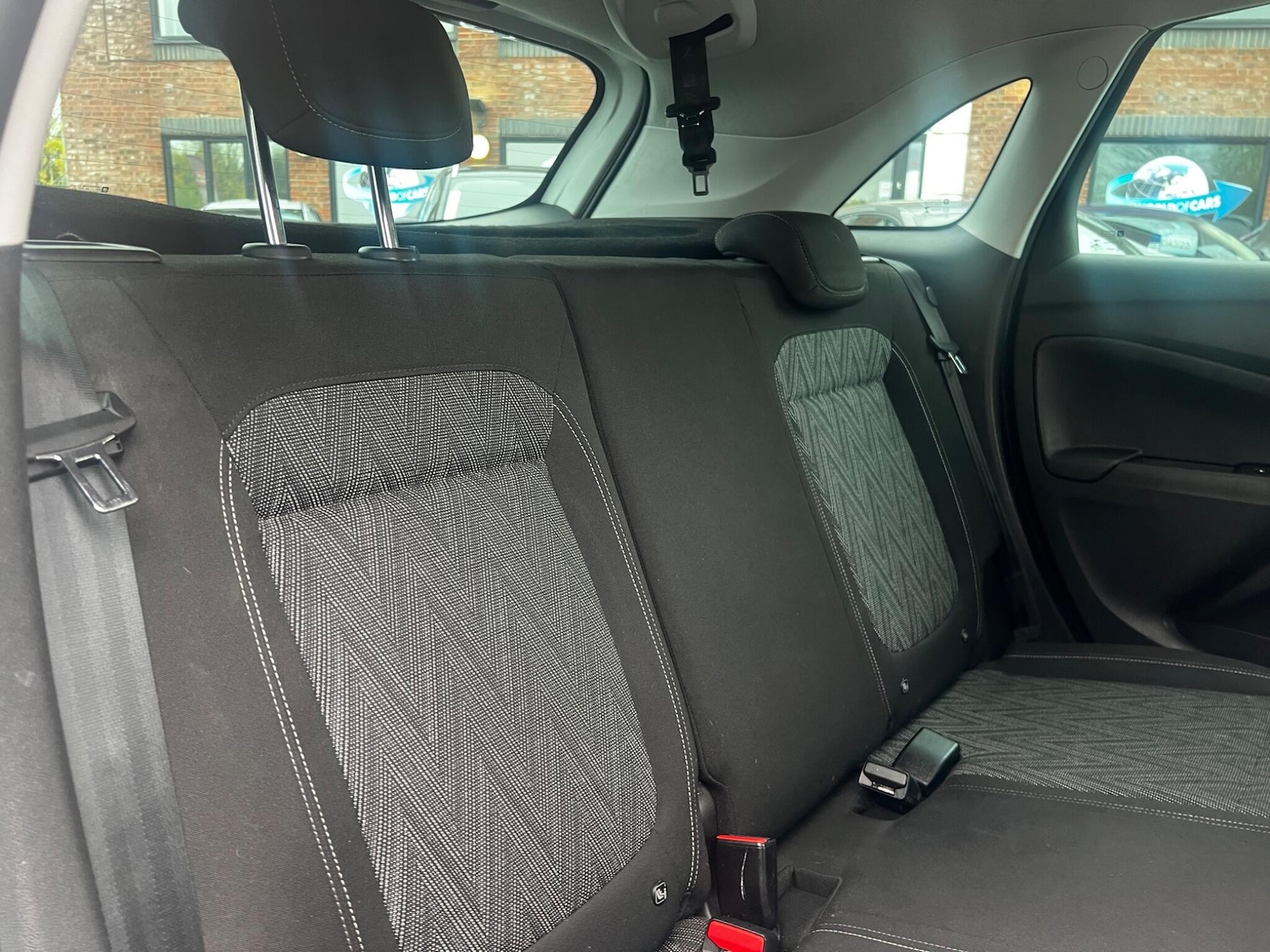 Used Vauxhall Crossland X 2020 for sale - 76486751: Photo 18