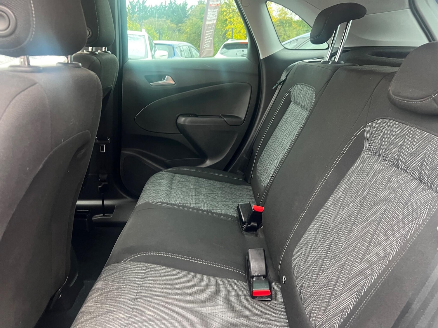 Used Vauxhall Crossland X 2020 for sale - 76486751: Photo 19