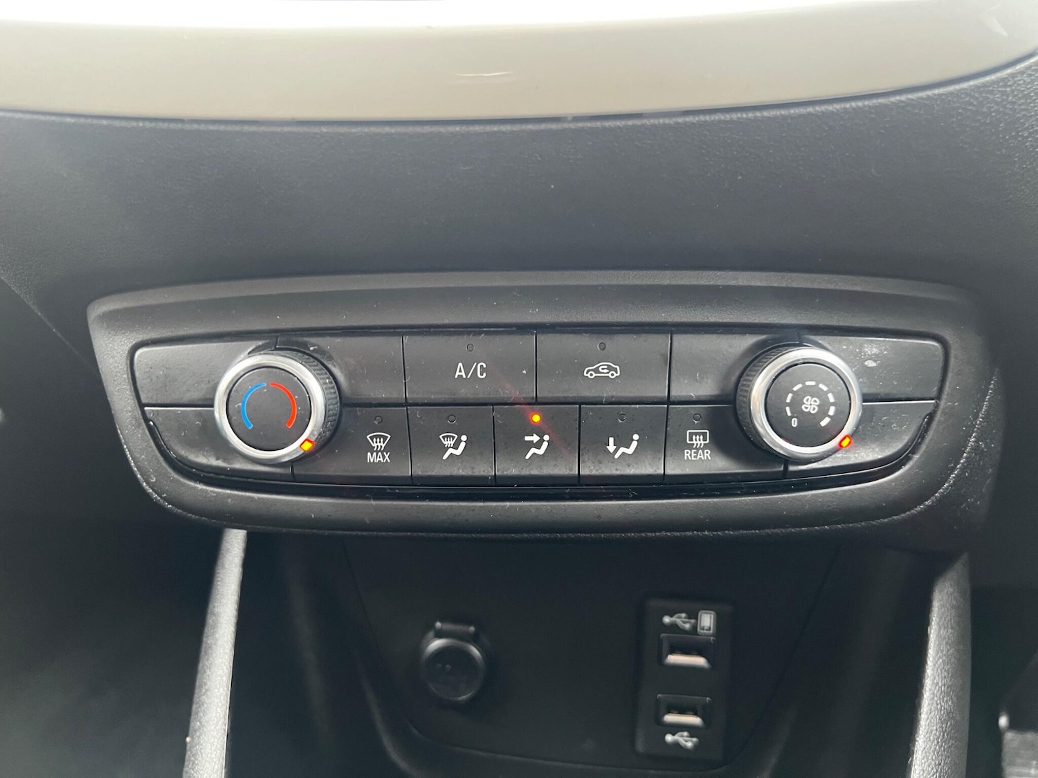 Used Vauxhall Crossland X 2020 for sale - 76486751: Photo 22