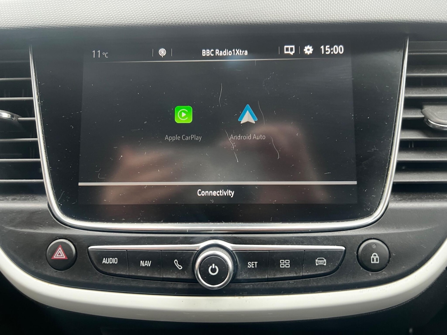 Used Vauxhall Crossland X 2020 for sale - 76486751: Photo 24