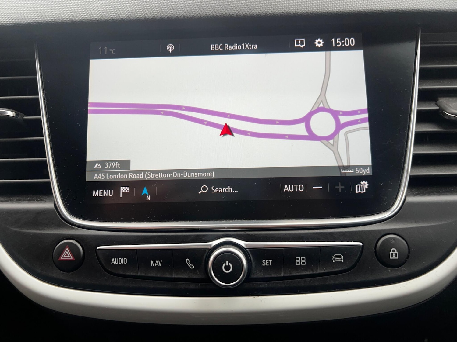 Used Vauxhall Crossland X 2020 for sale - 76486751: Photo 25