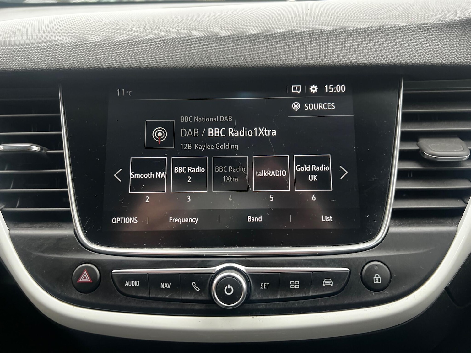 Used Vauxhall Crossland X 2020 for sale - 76486751: Photo 26