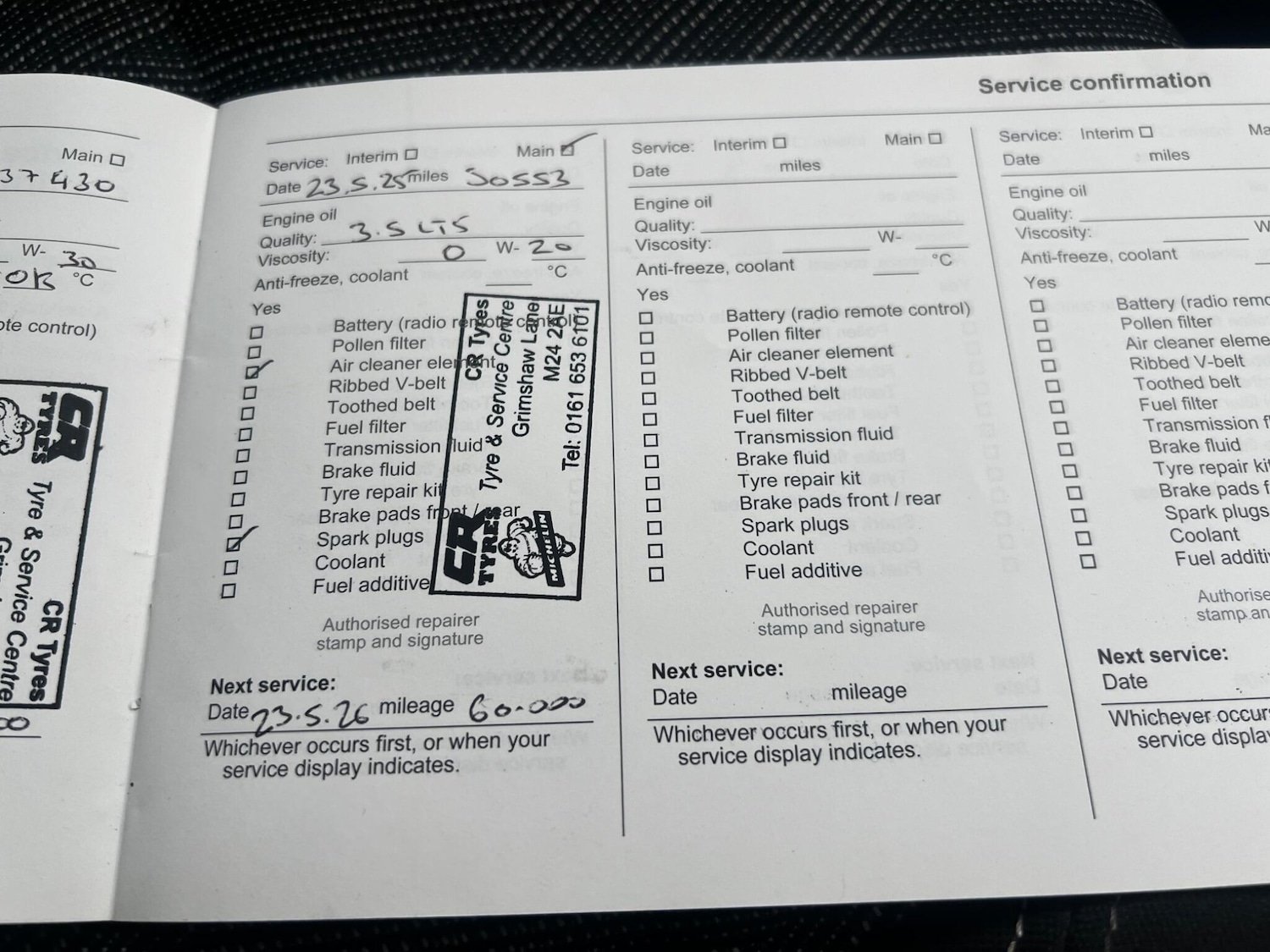 Used Vauxhall Crossland X 2020 for sale - 76486751: Photo 27