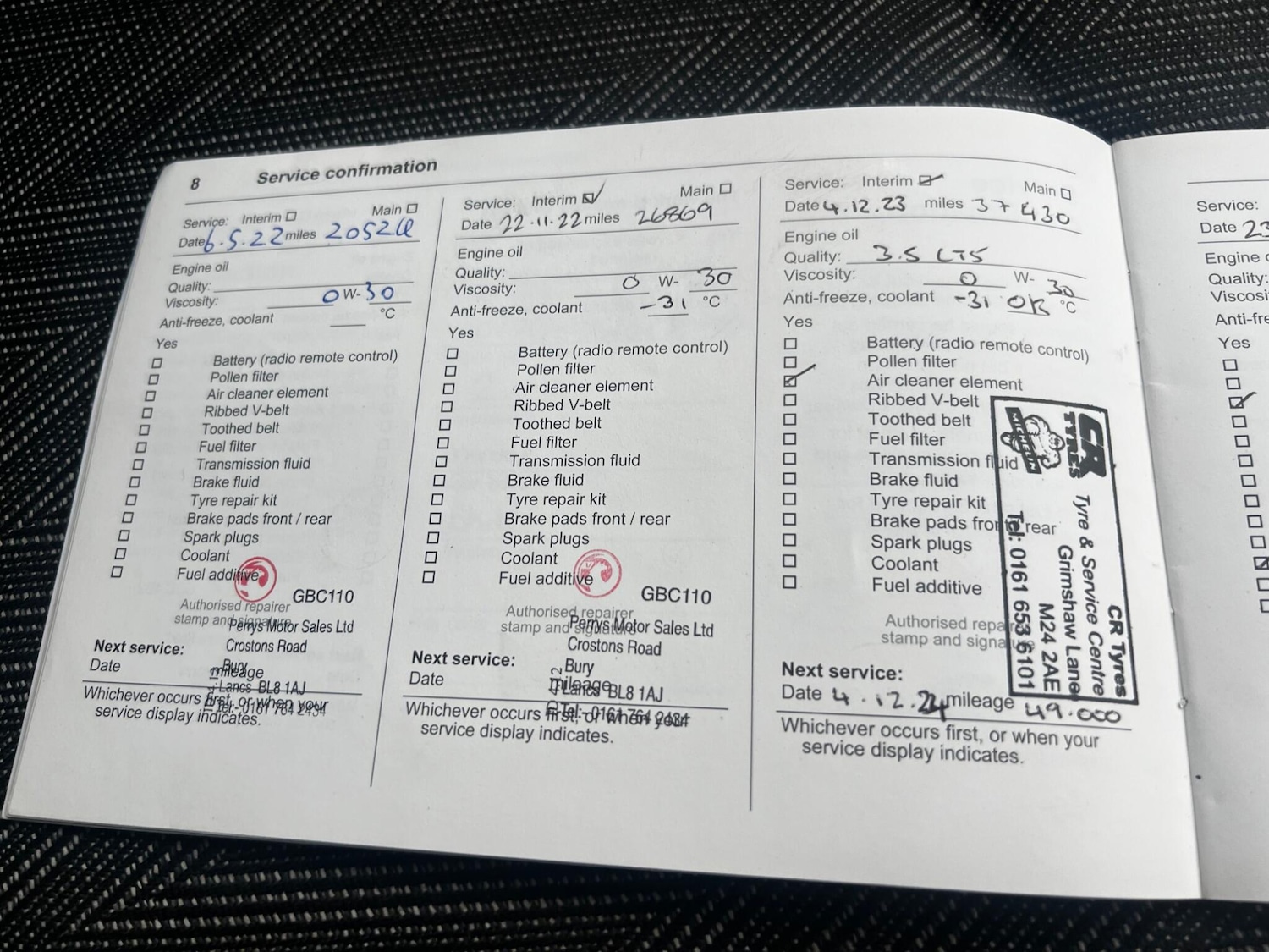 Used Vauxhall Crossland X 2020 for sale - 76486751: Photo 28