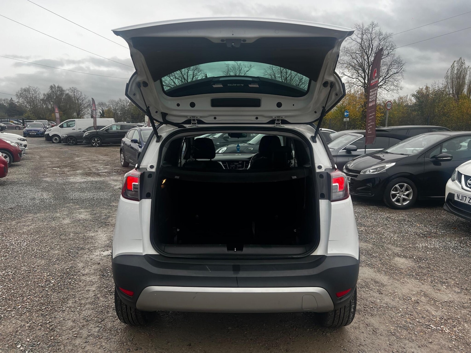 Used Vauxhall Crossland X 2020 for sale - 76486751: Photo 31