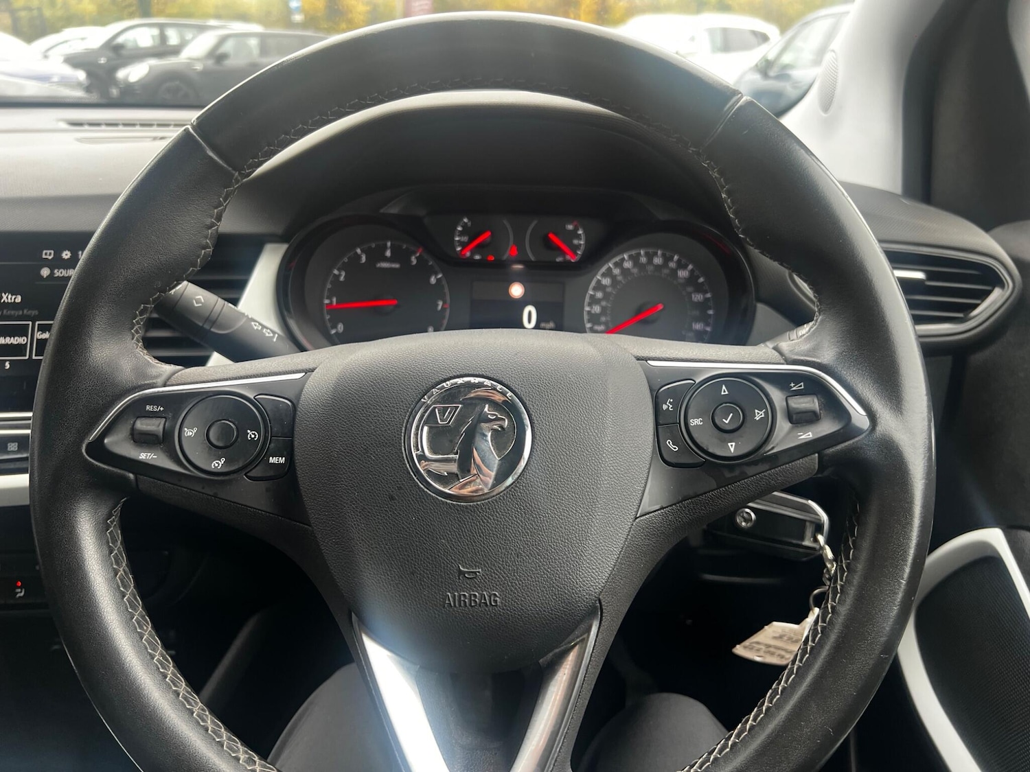 Used Vauxhall Crossland X 2020 for sale - 76486751: Photo 32