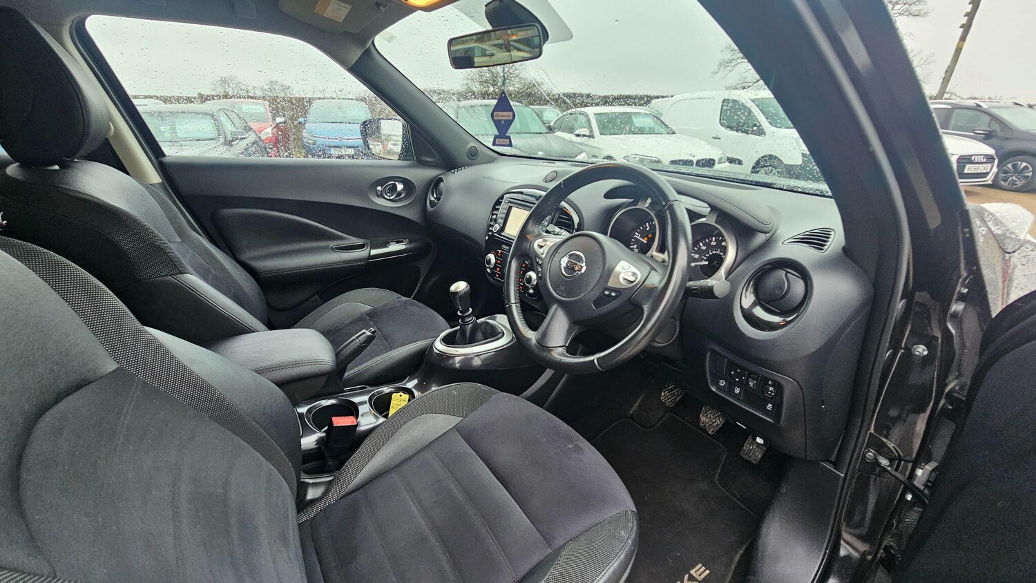 Used Nissan Juke 2019 for sale - 76926645: Photo 10