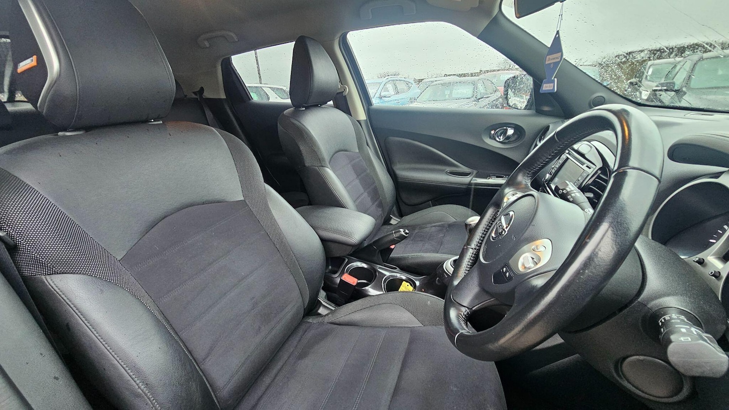 Used Nissan Juke 2019 for sale - 76926645: Photo 12