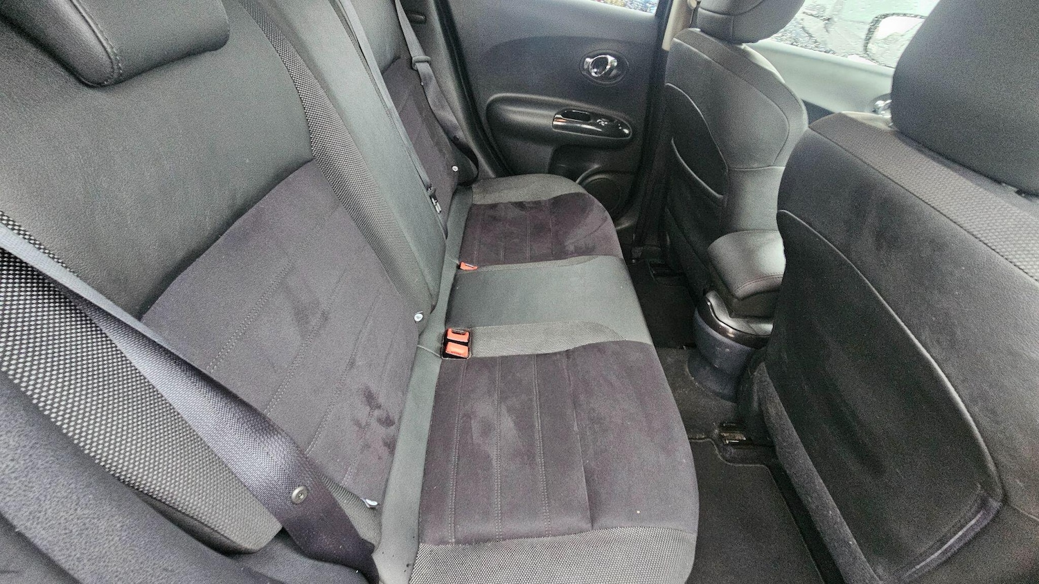 Used Nissan Juke 2019 for sale - 76926645: Photo 14