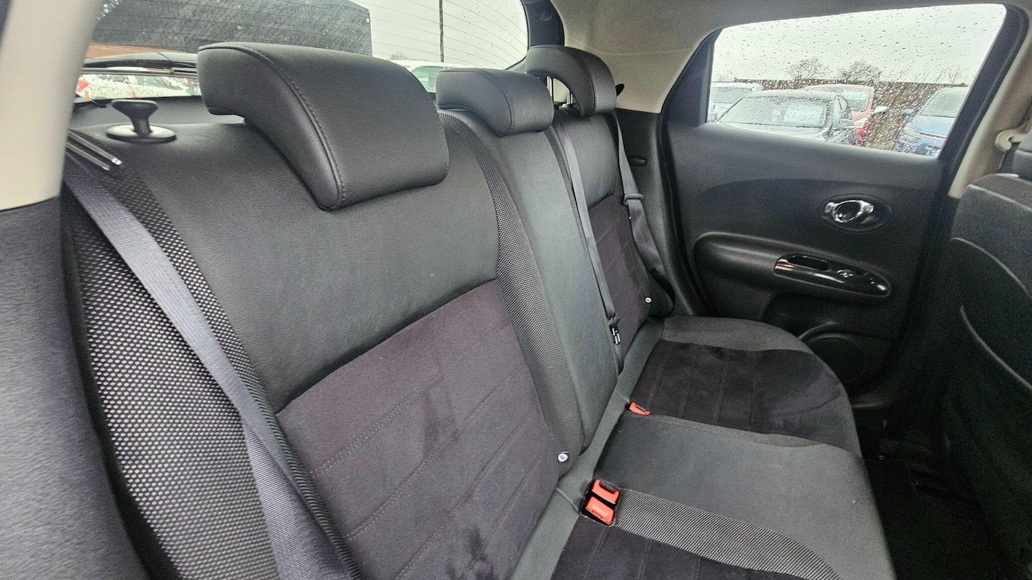 Used Nissan Juke 2019 for sale - 76926645: Photo 15