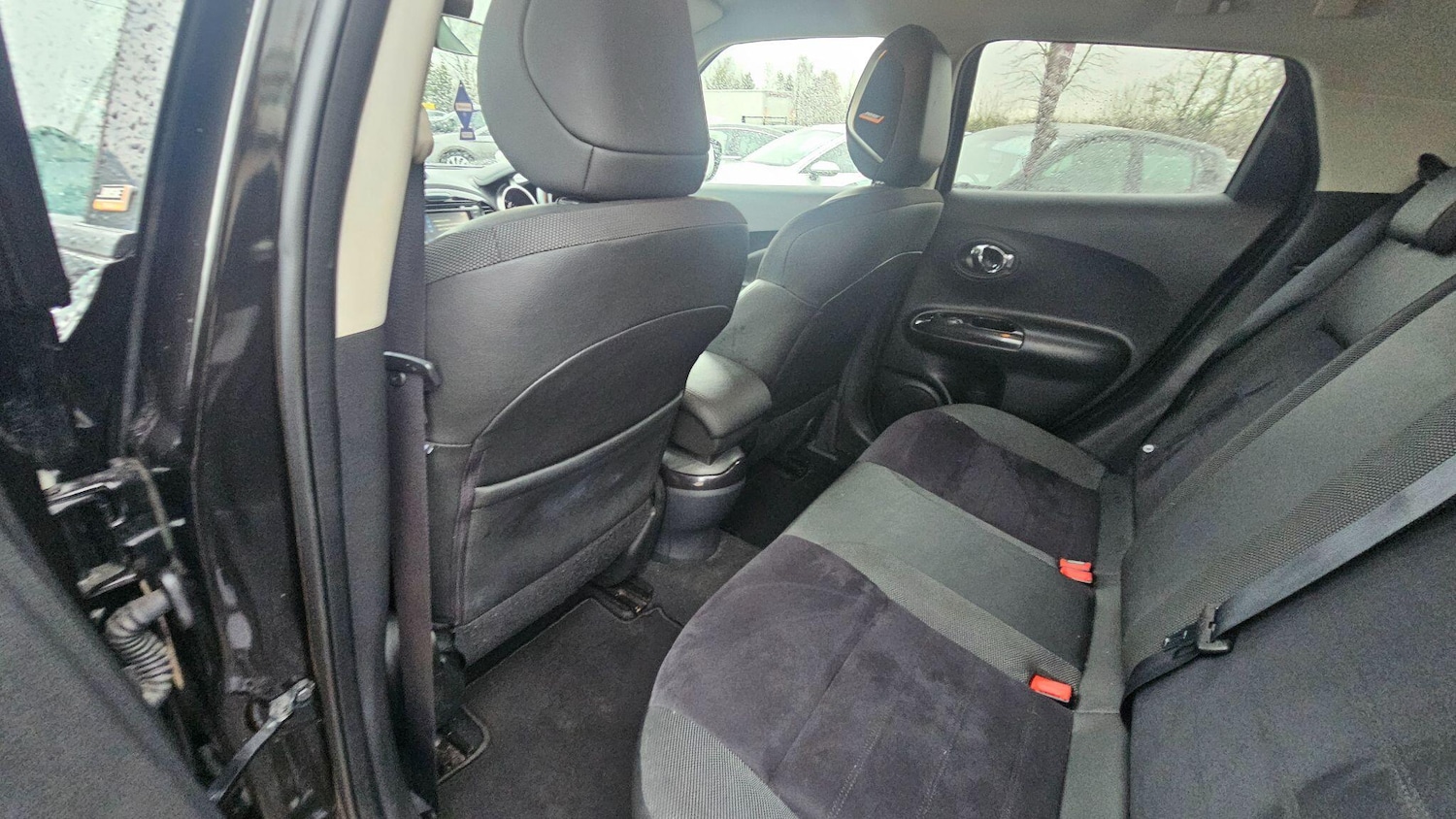 Used Nissan Juke 2019 for sale - 76926645: Photo 17