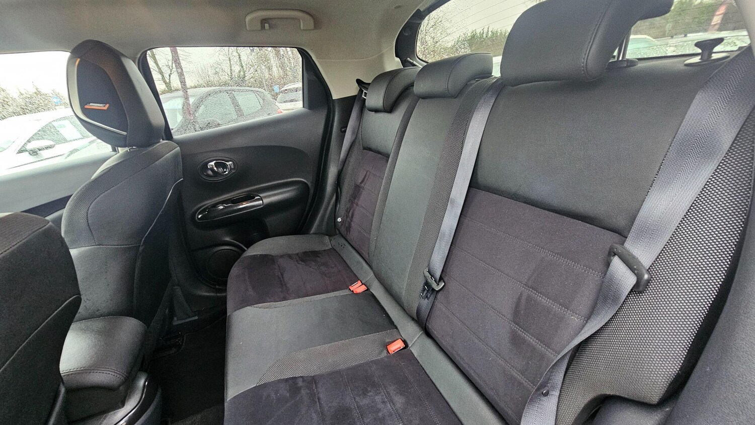 Used Nissan Juke 2019 for sale - 76926645: Photo 18