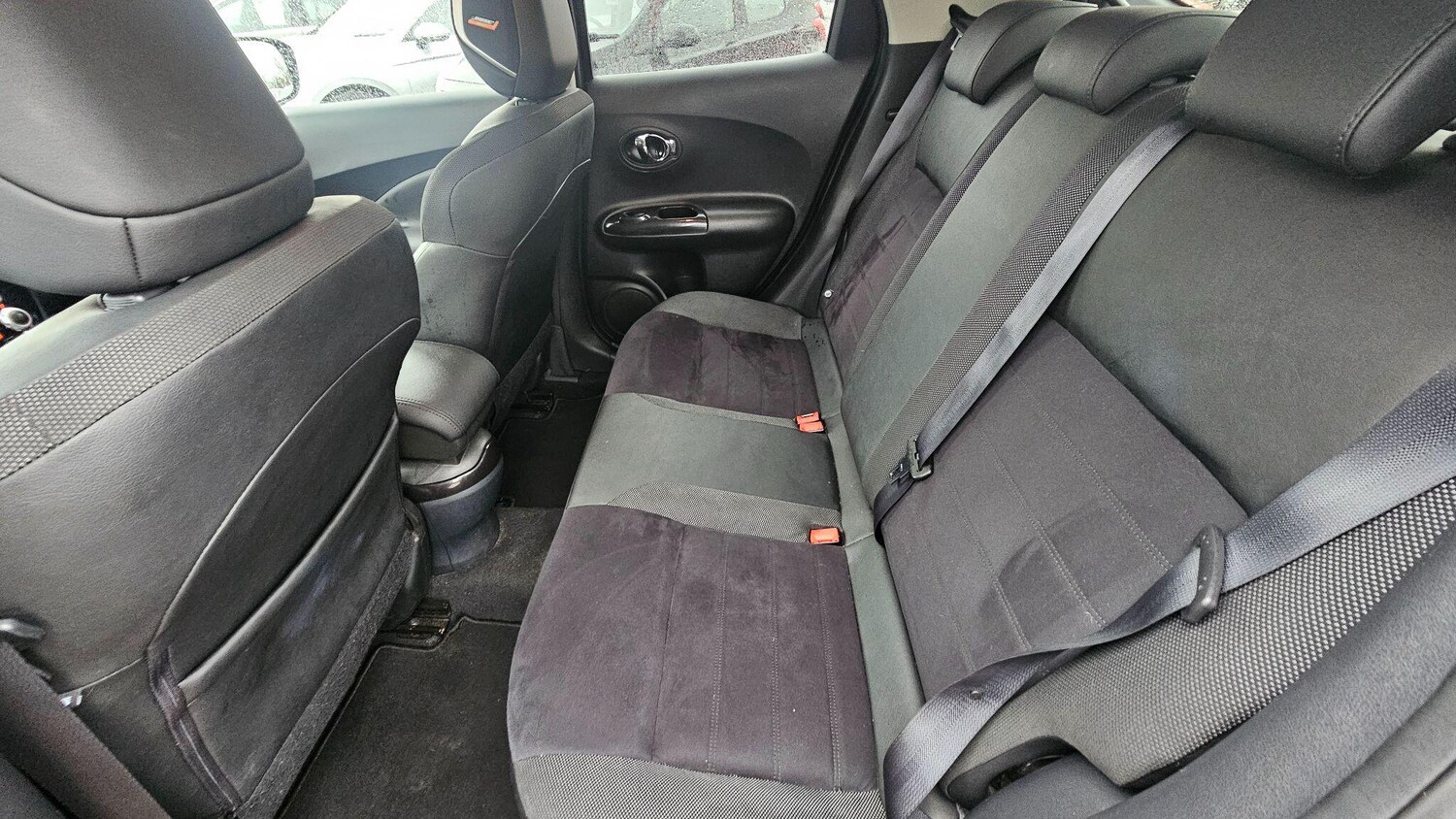 Used Nissan Juke 2019 for sale - 76926645: Photo 19