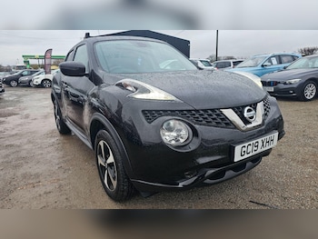 2019 (19) - 1.5 dCi Bose Personal Edition 5dr