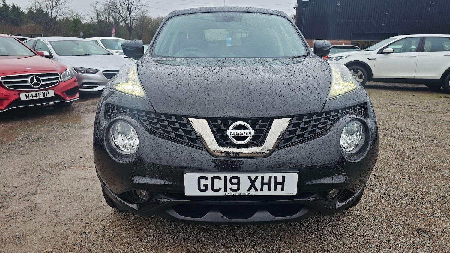Used Nissan Juke 2019 for sale - 76926645: Photo 2