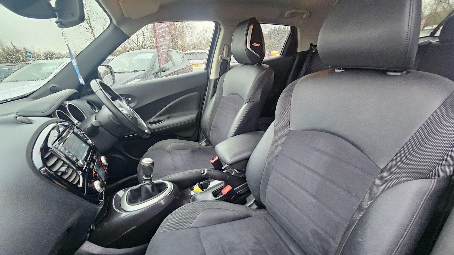 Used Nissan Juke 2019 for sale - 76926645: Photo 21