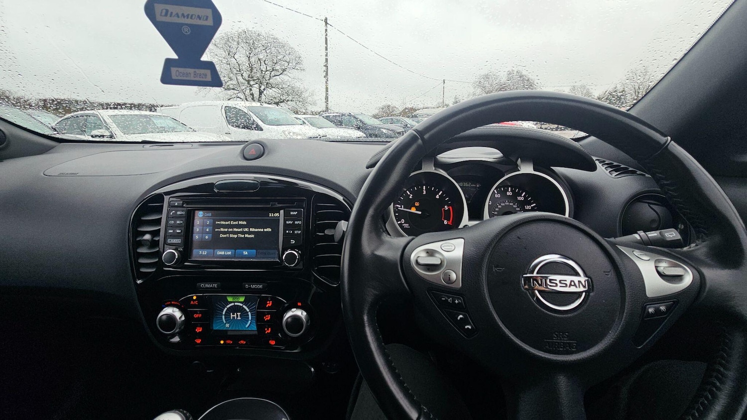 Used Nissan Juke 2019 for sale - 76926645: Photo 24