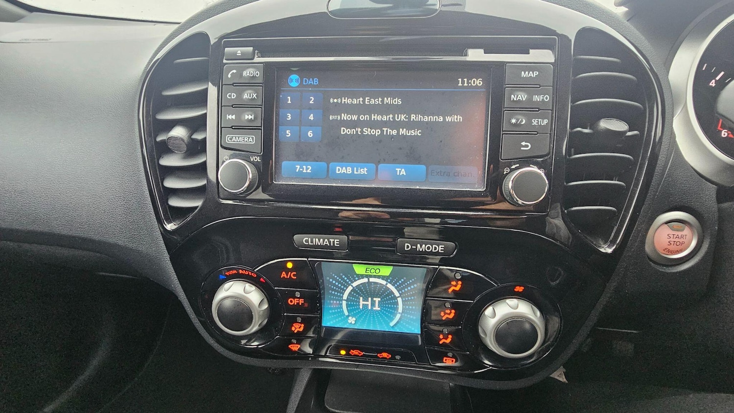 Used Nissan Juke 2019 for sale - 76926645: Photo 26