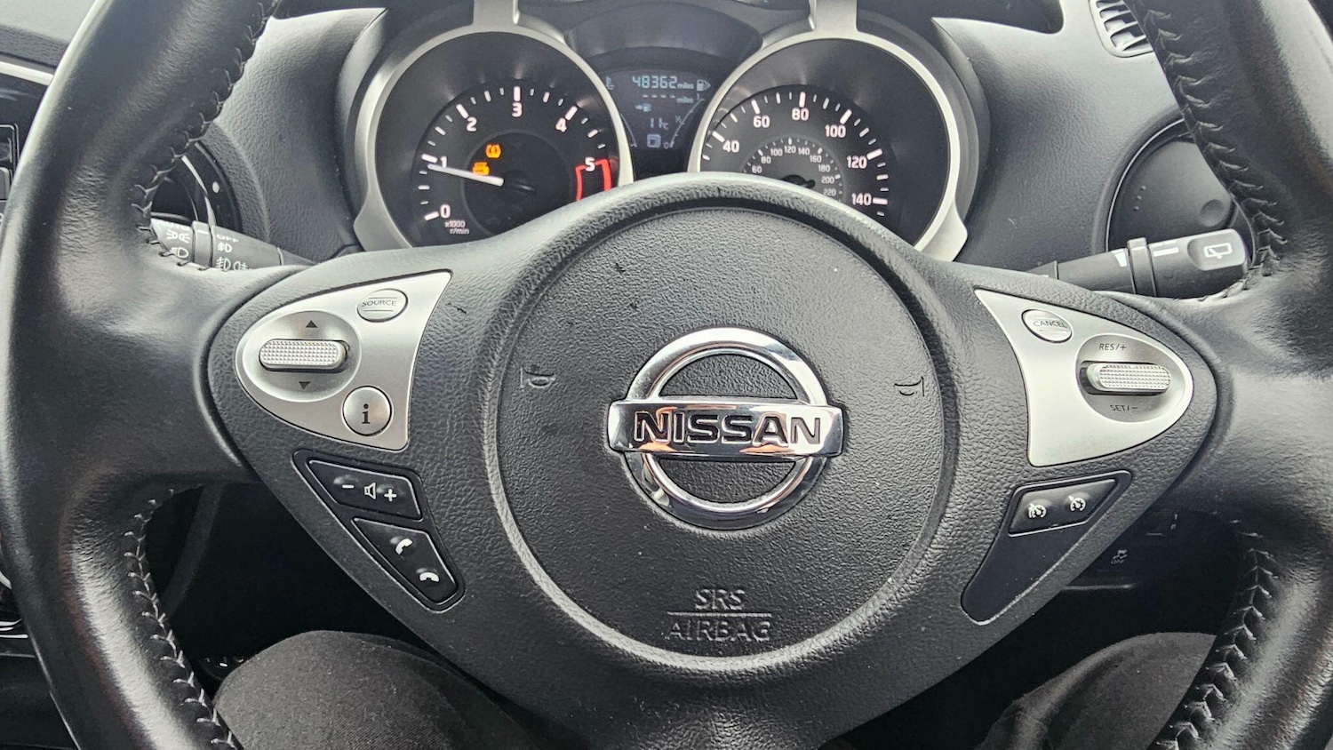 Used Nissan Juke 2019 for sale - 76926645: Photo 27