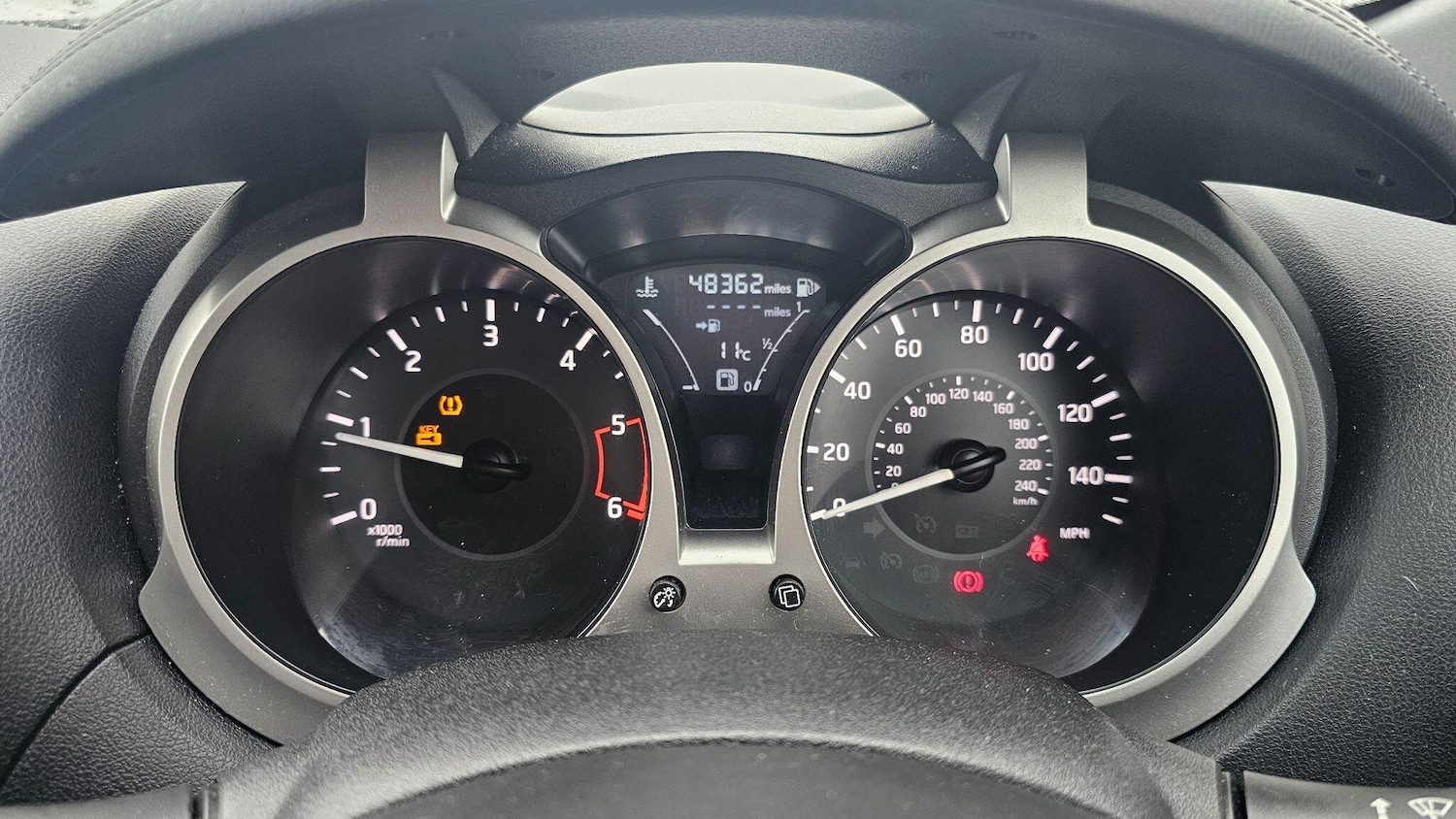 Used Nissan Juke 2019 for sale - 76926645: Photo 28