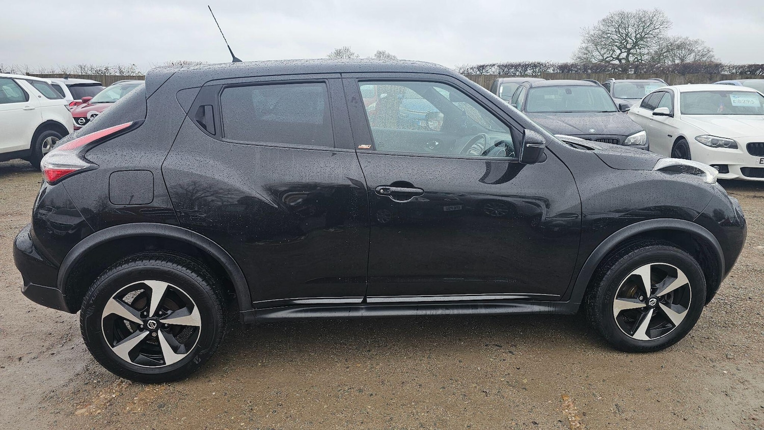 Used Nissan Juke 2019 for sale - 76926645: Photo 7