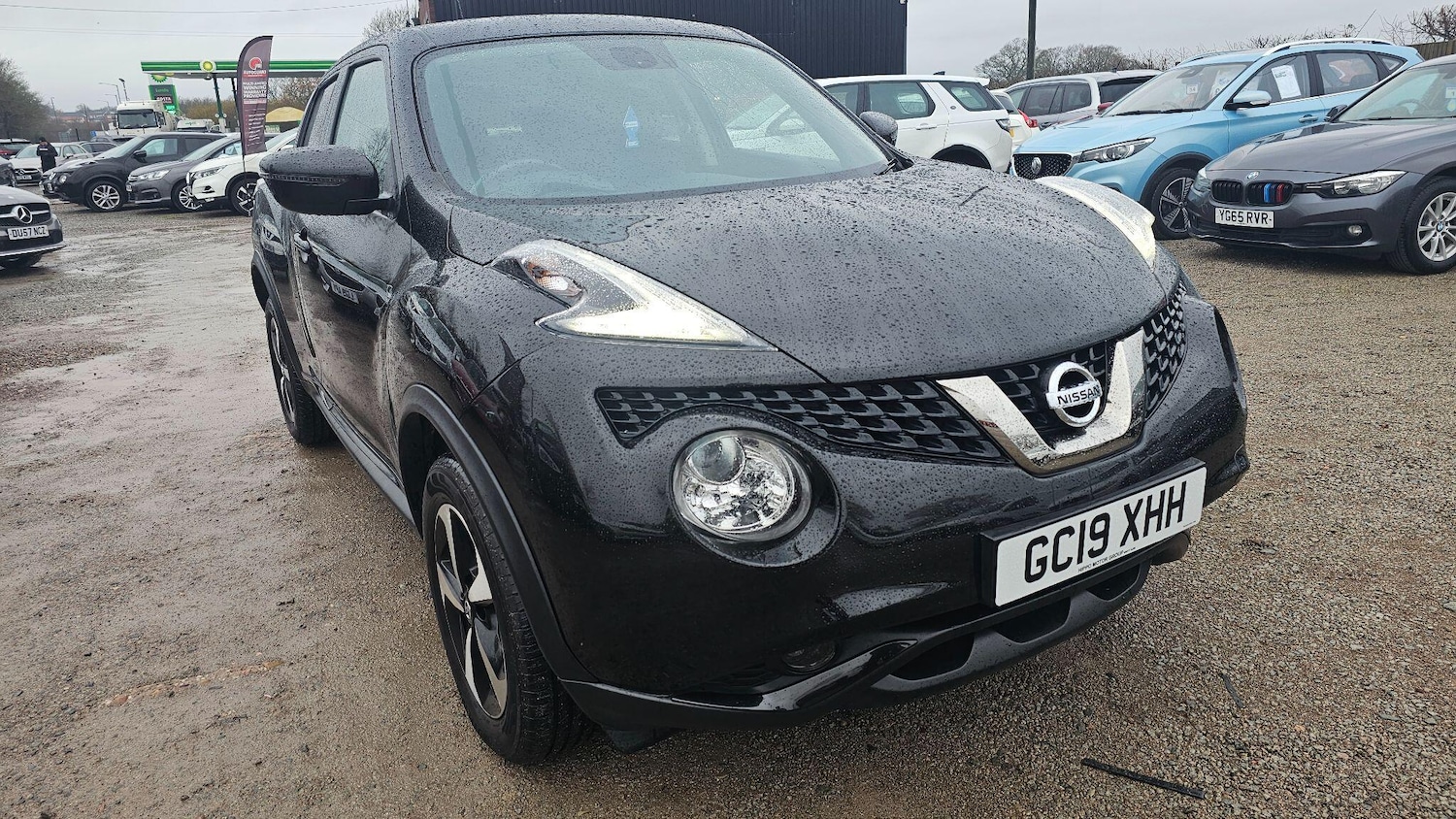Used Nissan Juke 2019 for sale - 76926645: Photo 8