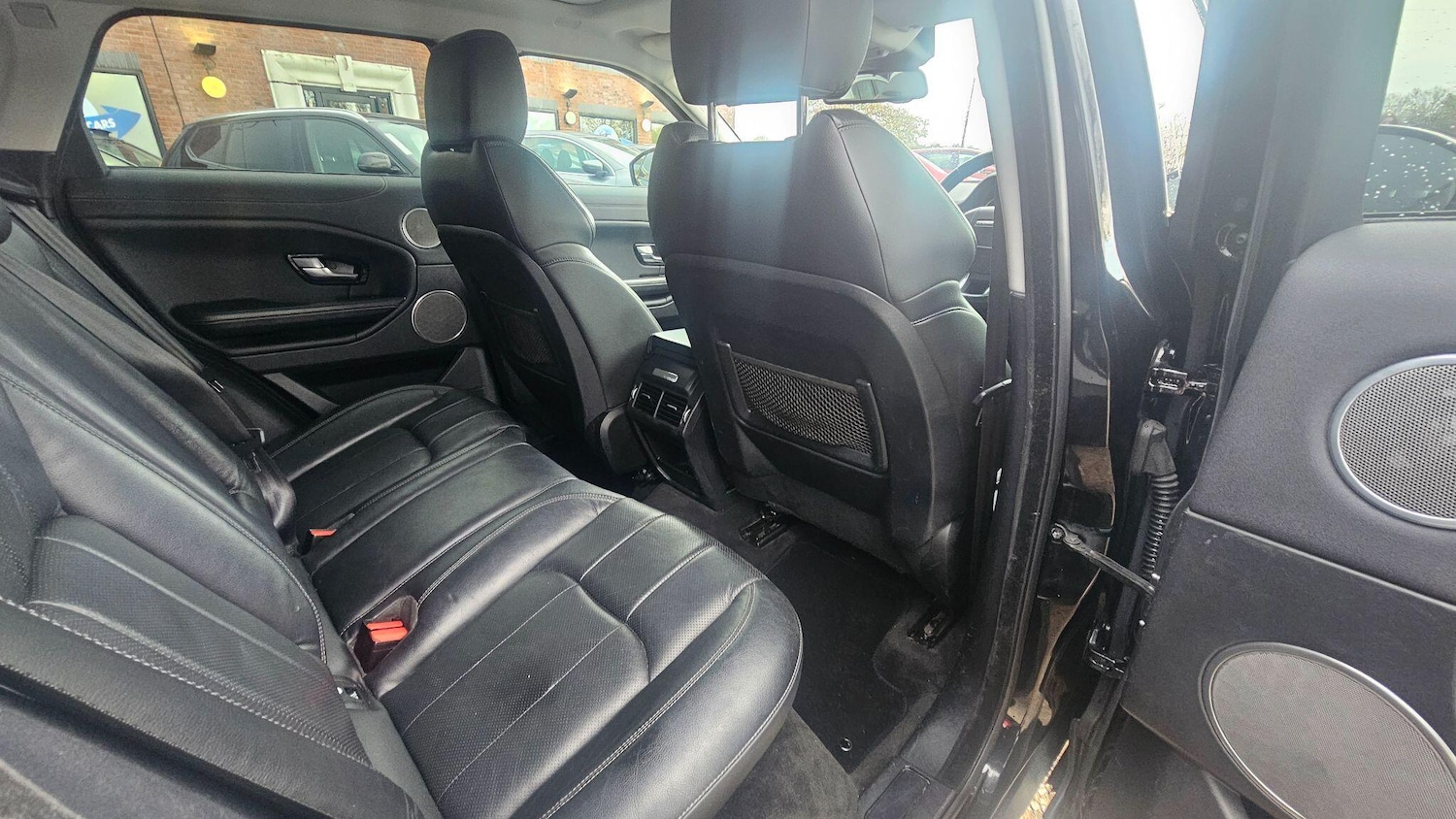 Used Land Rover Range Rover Evoque 2016 for sale - 76486775: Photo 15