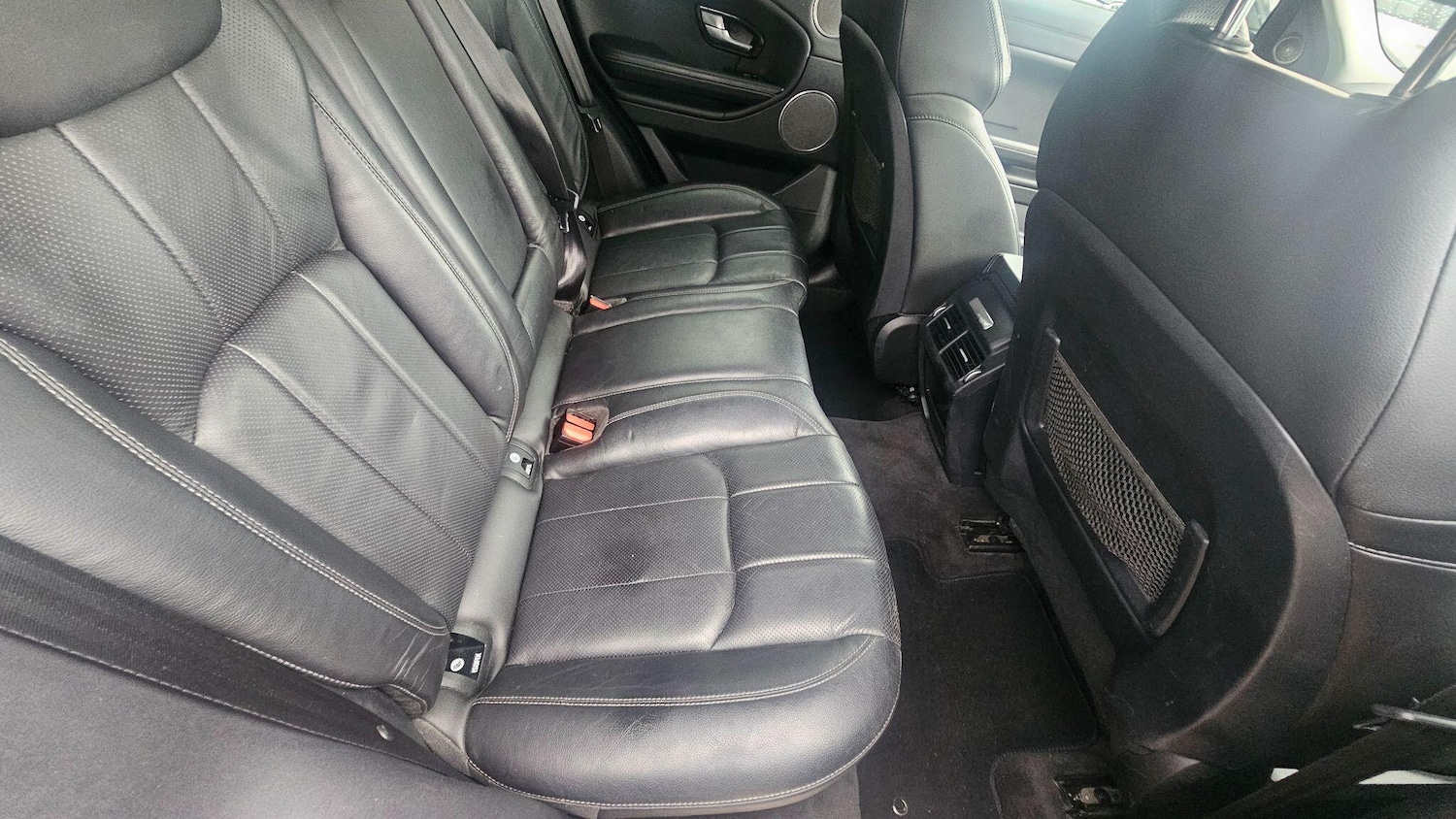 Used Land Rover Range Rover Evoque 2016 for sale - 76486775: Photo 16