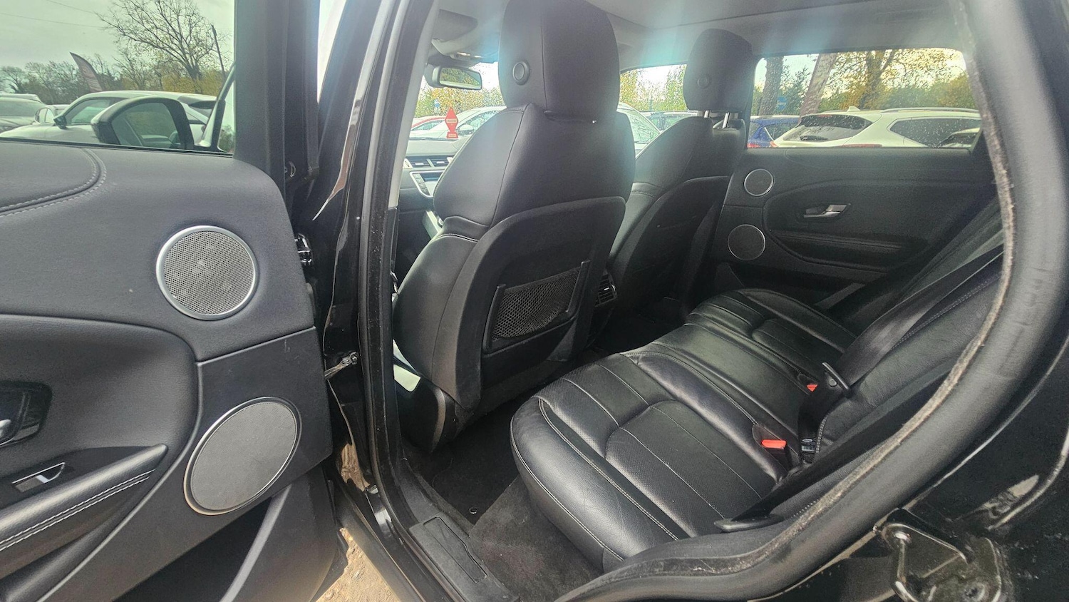 Used Land Rover Range Rover Evoque 2016 for sale - 76486775: Photo 19