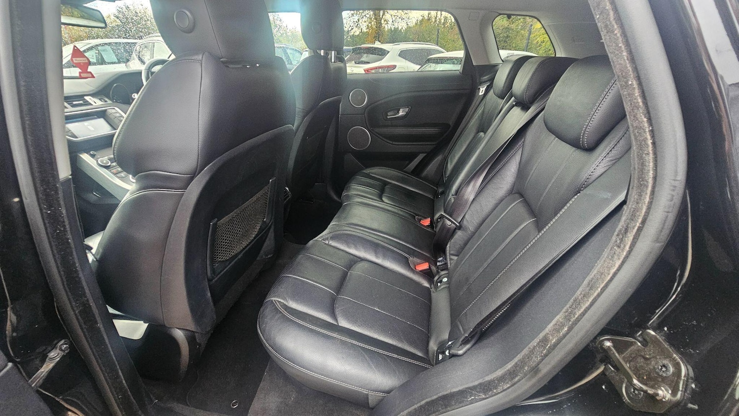 Used Land Rover Range Rover Evoque 2016 for sale - 76486775: Photo 21