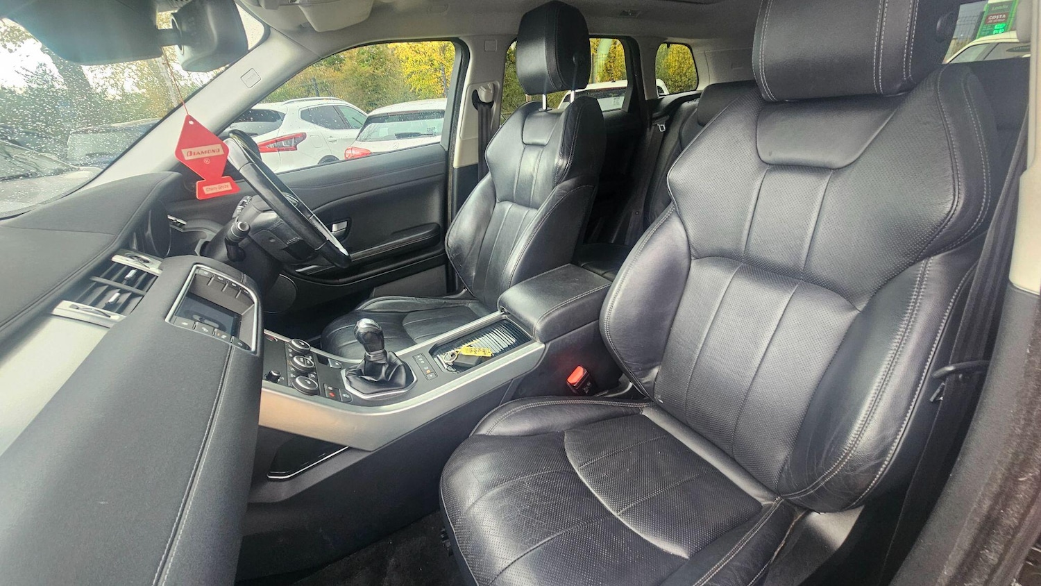 Used Land Rover Range Rover Evoque 2016 for sale - 76486775: Photo 23