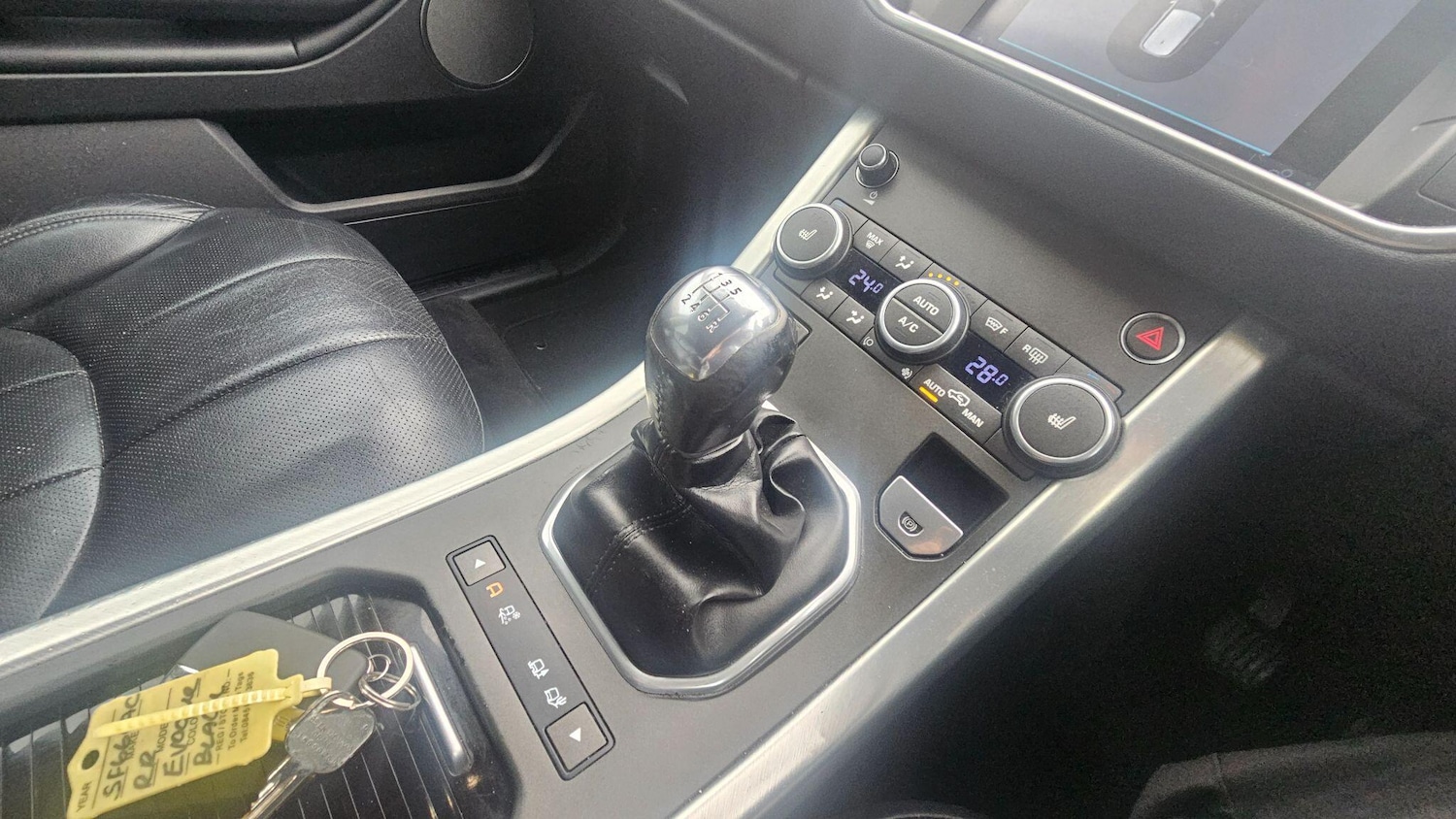 Used Land Rover Range Rover Evoque 2016 for sale - 76486775: Photo 28