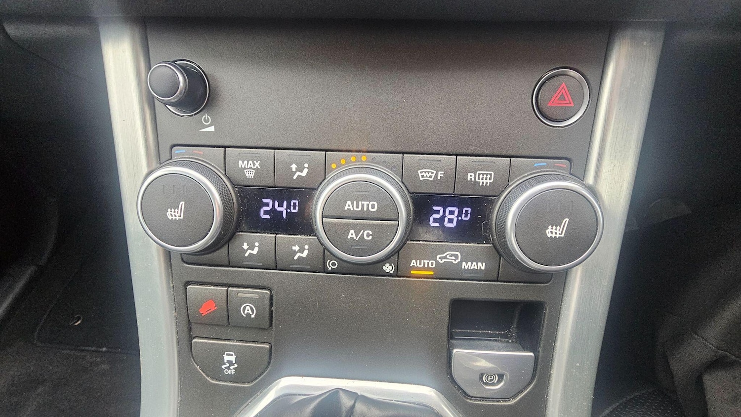 Used Land Rover Range Rover Evoque 2016 for sale - 76486775: Photo 29