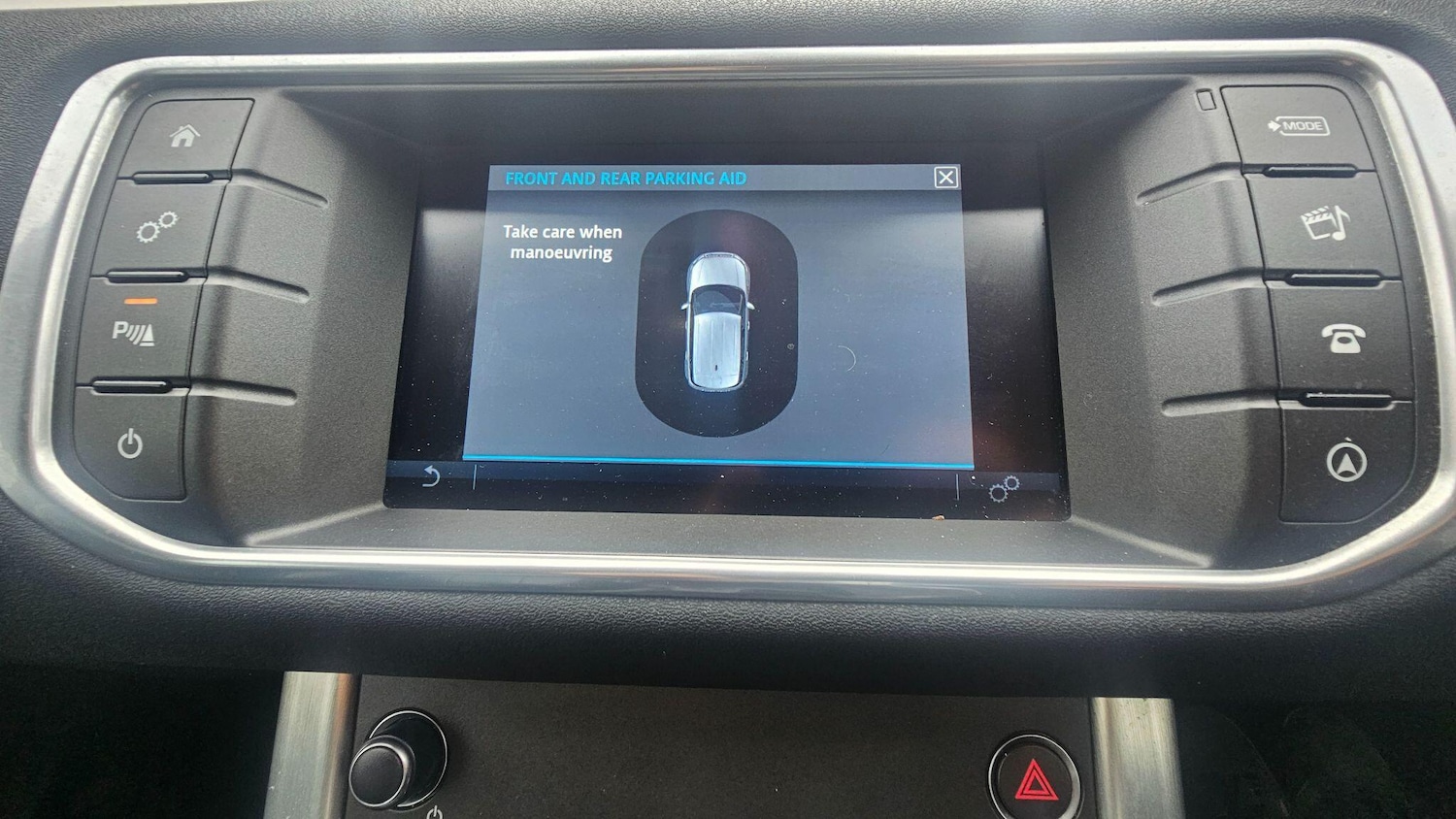 Used Land Rover Range Rover Evoque 2016 for sale - 76486775: Photo 30