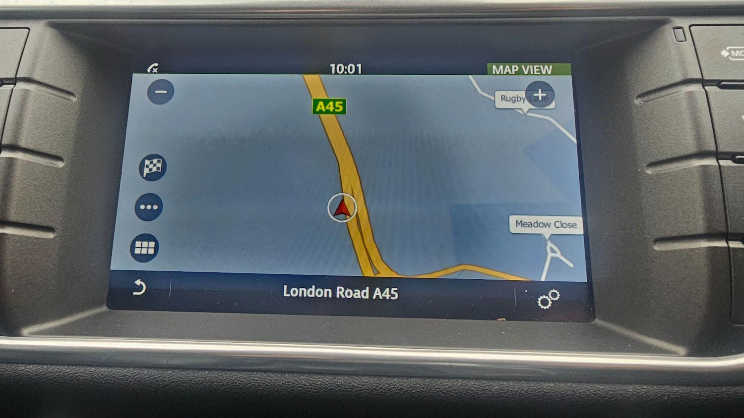 Used Land Rover Range Rover Evoque 2016 for sale - 76486775: Photo 33