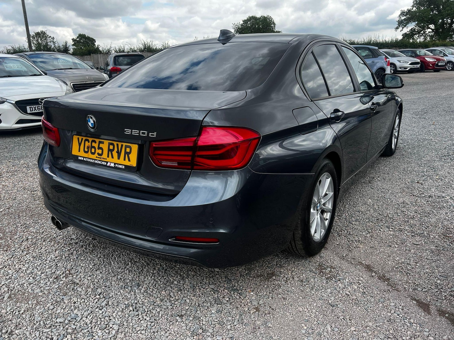 Used BMW 3 Series 2015 for sale - 76486734: Photo 10