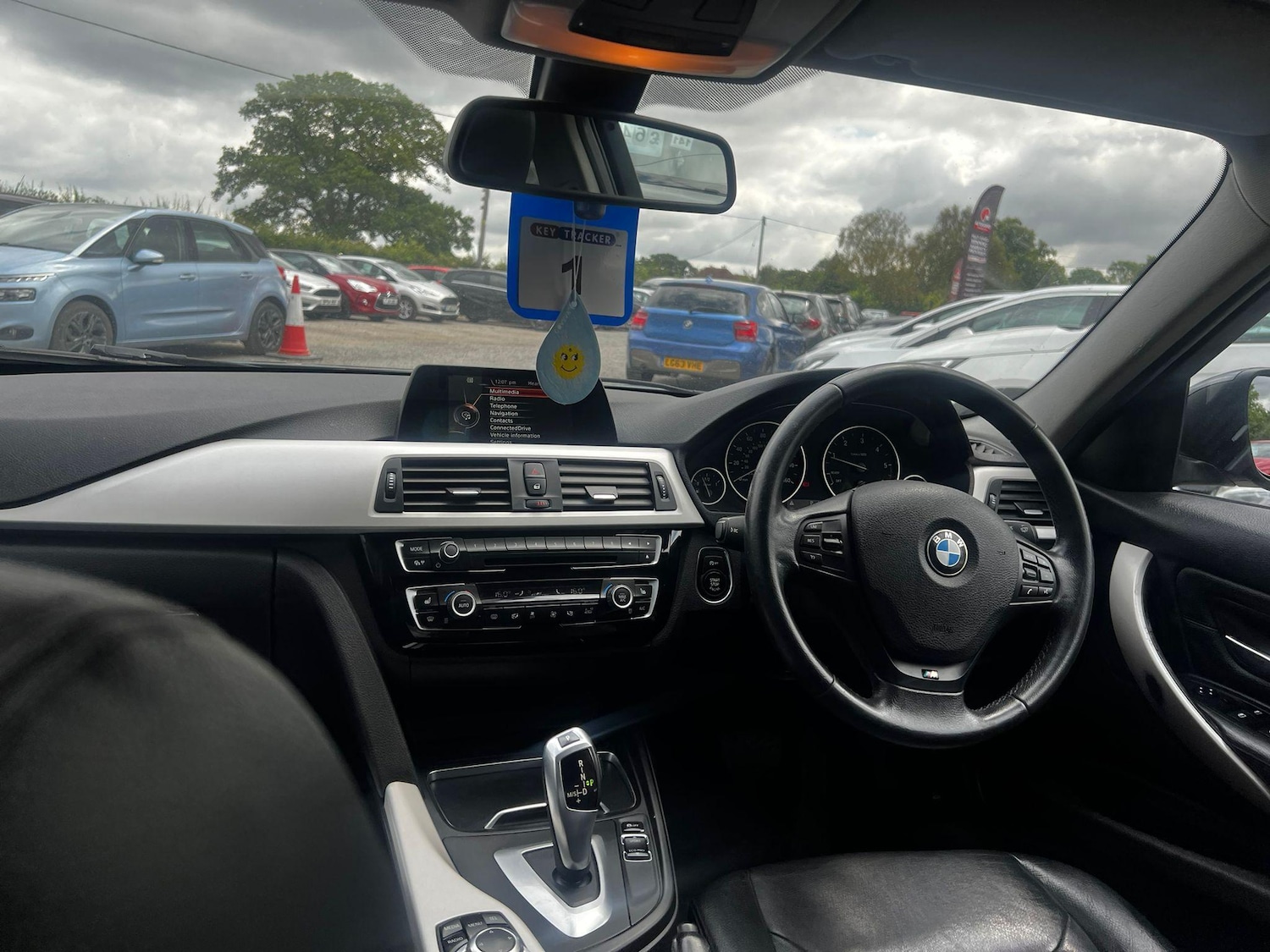 Used BMW 3 Series 2015 for sale - 76486734: Photo 12