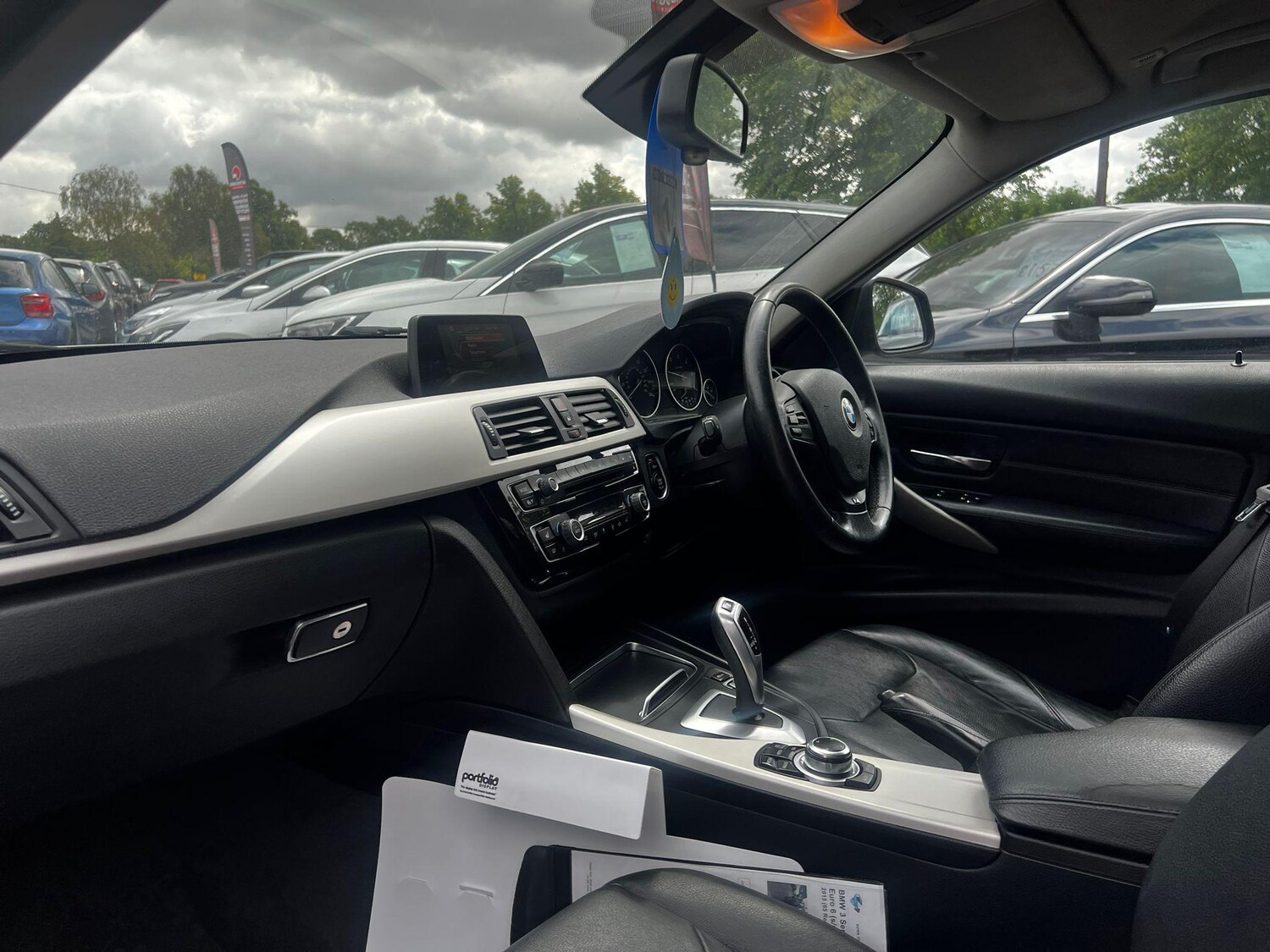 Used BMW 3 Series 2015 for sale - 76486734: Photo 14