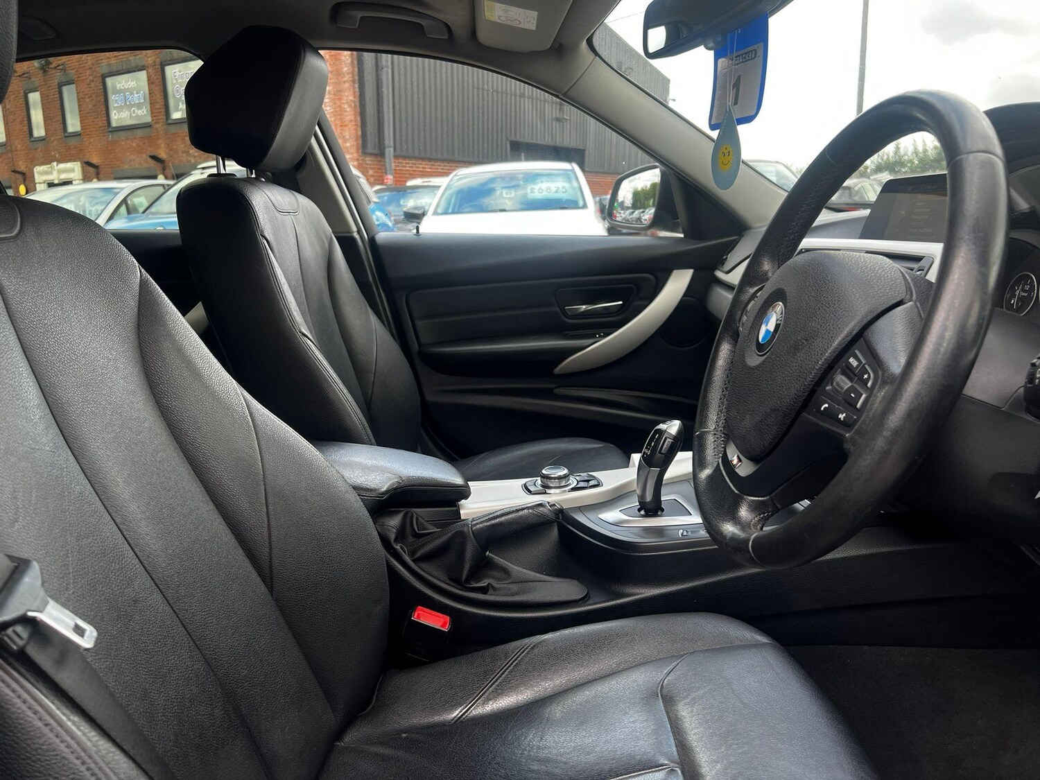 Used BMW 3 Series 2015 for sale - 76486734: Photo 16