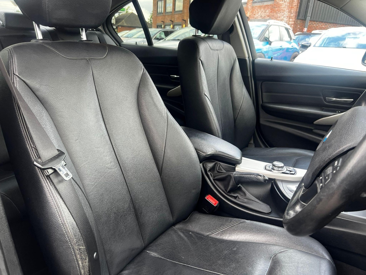 Used BMW 3 Series 2015 for sale - 76486734: Photo 17