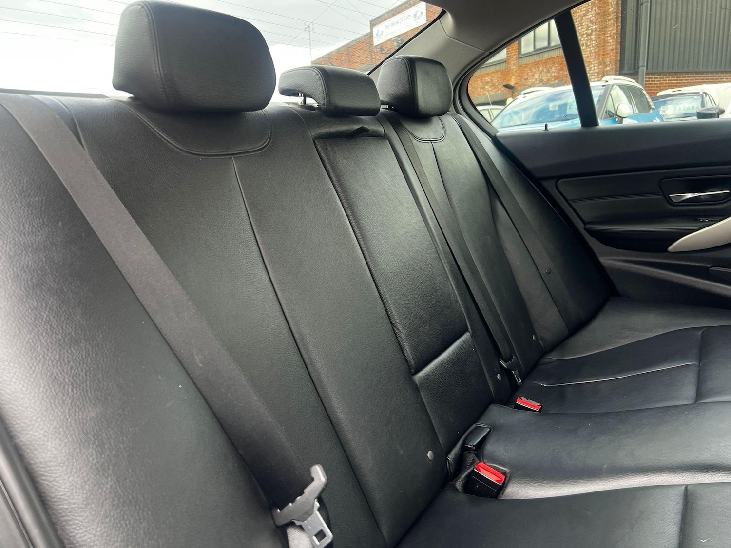 Used BMW 3 Series 2015 for sale - 76486734: Photo 18