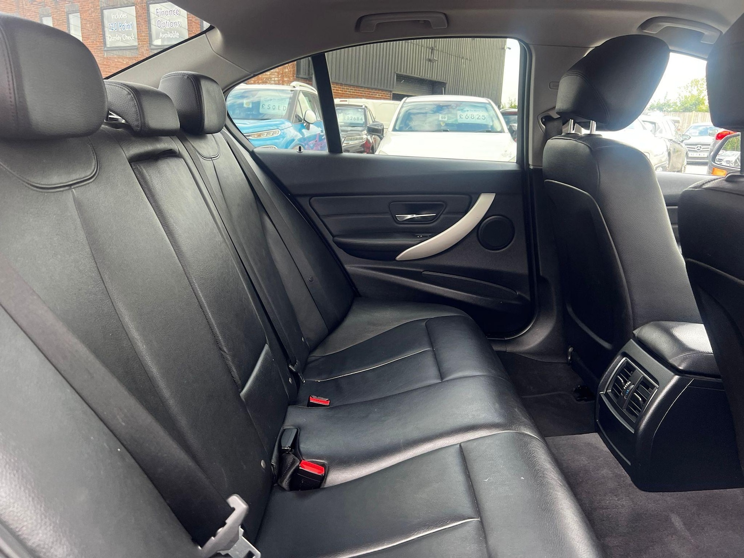 Used BMW 3 Series 2015 for sale - 76486734: Photo 19