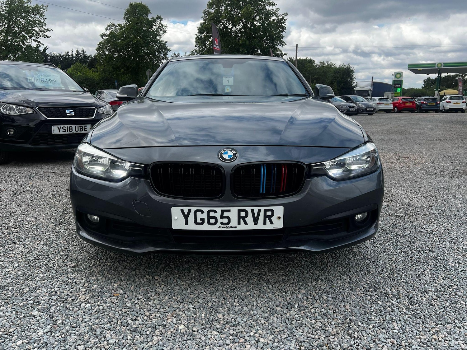 Used BMW 3 Series 2015 for sale - 76486734: Photo 2